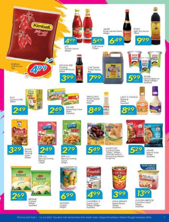 TF-Value-Mart-Promotion-Catalogue-6-350x458 - Johor Kedah Kelantan Kuala Lumpur Melaka Negeri Sembilan Pahang Penang Perak Perlis Promotions & Freebies Putrajaya Sabah Sarawak Selangor Supermarket & Hypermarket Terengganu 