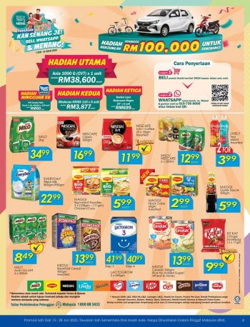 TF-Value-Mart-Promotion-Catalogue-7-1-350x458 - Johor Kedah Kelantan Kuala Lumpur Melaka Negeri Sembilan Pahang Penang Perak Perlis Promotions & Freebies Putrajaya Sabah Sarawak Selangor Supermarket & Hypermarket Terengganu 