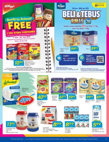 TF-Value-Mart-Promotion-Catalogue-7-350x458 - Johor Kedah Kelantan Kuala Lumpur Melaka Negeri Sembilan Pahang Penang Perak Perlis Promotions & Freebies Putrajaya Sabah Sarawak Selangor Supermarket & Hypermarket Terengganu 