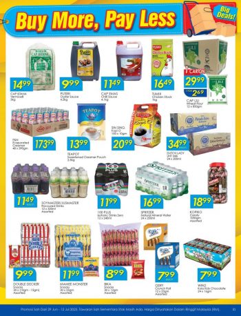 TF-Value-Mart-Promotion-Catalogue-9-2-350x458 - Johor Kedah Kelantan Kuala Lumpur Melaka Negeri Sembilan Pahang Penang Perak Perlis Promotions & Freebies Putrajaya Sabah Sarawak Selangor Supermarket & Hypermarket Terengganu 