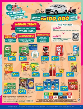 TF-Value-Mart-Promotion-Catalogue-9-350x458 - Johor Kedah Kelantan Kuala Lumpur Melaka Negeri Sembilan Pahang Penang Perak Perlis Promotions & Freebies Putrajaya Sabah Sarawak Selangor Supermarket & Hypermarket Terengganu 