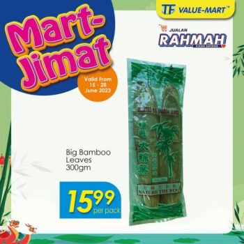 TF-Value-Mart-Rice-Dumpling-Ingredients-Promotion-3-350x350 - Johor Kedah Kelantan Kuala Lumpur Melaka Negeri Sembilan Pahang Penang Perak Perlis Promotions & Freebies Putrajaya Sabah Sarawak Selangor Supermarket & Hypermarket Terengganu 