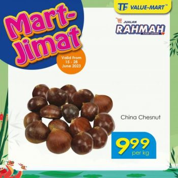 TF-Value-Mart-Rice-Dumpling-Ingredients-Promotion-350x350 - Johor Kedah Kelantan Kuala Lumpur Melaka Negeri Sembilan Pahang Penang Perak Perlis Promotions & Freebies Putrajaya Sabah Sarawak Selangor Supermarket & Hypermarket Terengganu 