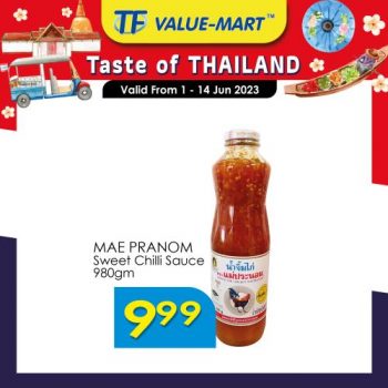 TF-Value-Mart-Taste-of-Thailand-Promotion-1-350x350 - Johor Kedah Kelantan Kuala Lumpur Melaka Negeri Sembilan Pahang Penang Perak Perlis Promotions & Freebies Putrajaya Sabah Sarawak Selangor Supermarket & Hypermarket Terengganu 