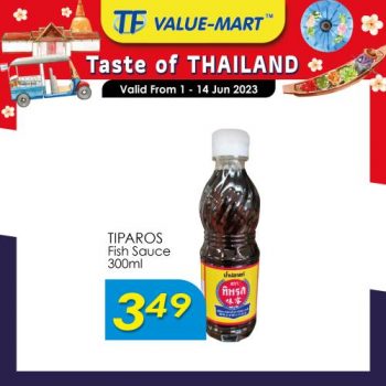 TF-Value-Mart-Taste-of-Thailand-Promotion-3-350x350 - Johor Kedah Kelantan Kuala Lumpur Melaka Negeri Sembilan Pahang Penang Perak Perlis Promotions & Freebies Putrajaya Sabah Sarawak Selangor Supermarket & Hypermarket Terengganu 