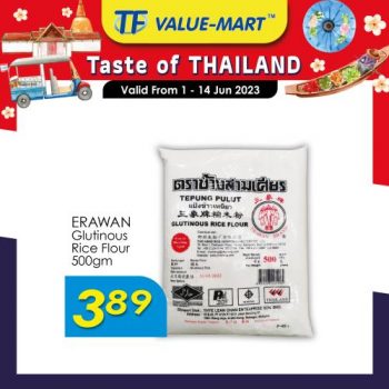 TF-Value-Mart-Taste-of-Thailand-Promotion-350x350 - Johor Kedah Kelantan Kuala Lumpur Melaka Negeri Sembilan Pahang Penang Perak Perlis Promotions & Freebies Putrajaya Sabah Sarawak Selangor Supermarket & Hypermarket Terengganu 