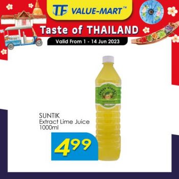 TF-Value-Mart-Taste-of-Thailand-Promotion-5-350x350 - Johor Kedah Kelantan Kuala Lumpur Melaka Negeri Sembilan Pahang Penang Perak Perlis Promotions & Freebies Putrajaya Sabah Sarawak Selangor Supermarket & Hypermarket Terengganu 