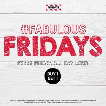 TGI-Fridays-Fabulous-Deals-350x350 - Beverages Food , Restaurant & Pub Johor Kedah Kelantan Kuala Lumpur Melaka Negeri Sembilan Pahang Penang Perak Perlis Promotions & Freebies Putrajaya Sabah Sarawak Selangor Terengganu 