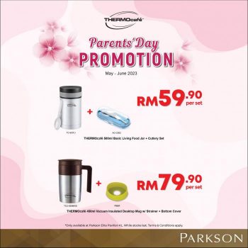 THERMOcafe-Parents-Day-Promotion-at-Parkson-Elite-Pavilion-KL-350x350 - Kuala Lumpur Others Promotions & Freebies Selangor 