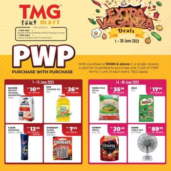 TMG-Mart-Extra-Vaganza-Deals-Promotion-at-Kuantan-1-350x350 - Pahang Promotions & Freebies Supermarket & Hypermarket 