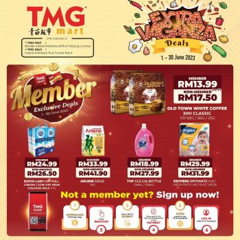 TMG-Mart-Extra-Vaganza-Deals-Promotion-at-Kuantan-2-350x350 - Pahang Promotions & Freebies Supermarket & Hypermarket 