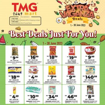 TMG-Mart-Extra-Vaganza-Deals-Promotion-at-Kuantan-3-350x350 - Pahang Promotions & Freebies Supermarket & Hypermarket 