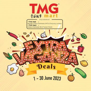 TMG-Mart-Extra-Vaganza-Deals-Promotion-at-Kuantan-350x350 - Pahang Promotions & Freebies Supermarket & Hypermarket 