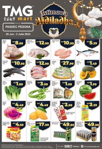 TMG-Mart-Pasdec-Pesona-Aidiladha-Promotion-350x508 - Pahang Promotions & Freebies Supermarket & Hypermarket 
