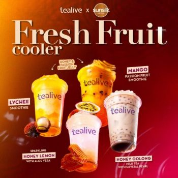 Tealive-Fresh-Fruit-Cooler-Series-350x350 - Beverages Food , Restaurant & Pub Johor Kedah Kelantan Kuala Lumpur Melaka Negeri Sembilan Pahang Penang Perak Perlis Promotions & Freebies Putrajaya Sabah Sarawak Selangor Terengganu 