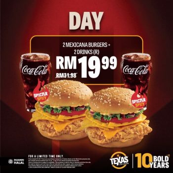 Texas-Chicken-All-Day-Value-Meal-Deal-1-350x350 - Beverages Food , Restaurant & Pub Johor Kedah Kelantan Kuala Lumpur Melaka Negeri Sembilan Pahang Penang Perak Perlis Promotions & Freebies Putrajaya Sabah Sarawak Selangor Terengganu 