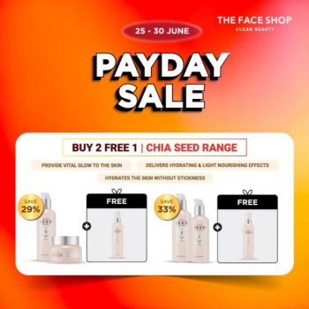 The-Face-Shop-Payday-Sale-2-350x350 - Beauty & Health Cosmetics Fragrances Hair Care Johor Kedah Kelantan Kuala Lumpur Malaysia Sales Melaka Negeri Sembilan Online Store Pahang Penang Perak Perlis Personal Care Putrajaya Sabah Sarawak Selangor Skincare Terengganu 