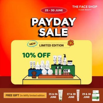 The-Face-Shop-Payday-Sale-350x350 - Beauty & Health Cosmetics Fragrances Hair Care Johor Kedah Kelantan Kuala Lumpur Malaysia Sales Melaka Negeri Sembilan Online Store Pahang Penang Perak Perlis Personal Care Putrajaya Sabah Sarawak Selangor Skincare Terengganu 