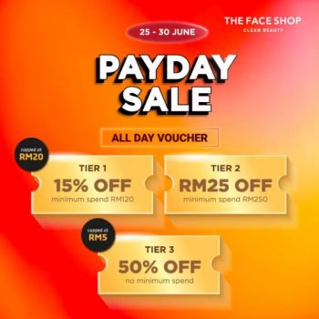 The-Face-Shop-Payday-Sale-5-350x350 - Beauty & Health Cosmetics Fragrances Hair Care Johor Kedah Kelantan Kuala Lumpur Malaysia Sales Melaka Negeri Sembilan Online Store Pahang Penang Perak Perlis Personal Care Putrajaya Sabah Sarawak Selangor Skincare Terengganu 