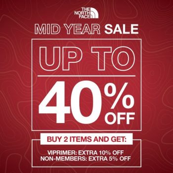 The-North-Face-Mid-Year-Sale-350x350 - Bags Fashion Accessories Fashion Lifestyle & Department Store Kuala Lumpur Malaysia Sales Selangor 