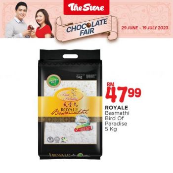 The-Store-Chocolate-Fair-Promotion-10-350x350 - Johor Kedah Kelantan Kuala Lumpur Melaka Negeri Sembilan Pahang Penang Perak Perlis Promotions & Freebies Putrajaya Sabah Sarawak Selangor Supermarket & Hypermarket Terengganu 