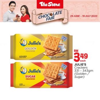 The-Store-Chocolate-Fair-Promotion-15-350x350 - Johor Kedah Kelantan Kuala Lumpur Melaka Negeri Sembilan Pahang Penang Perak Perlis Promotions & Freebies Putrajaya Sabah Sarawak Selangor Supermarket & Hypermarket Terengganu 