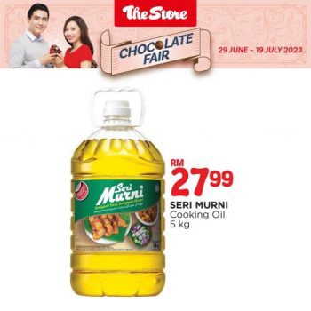 The-Store-Chocolate-Fair-Promotion-16-350x350 - Johor Kedah Kelantan Kuala Lumpur Melaka Negeri Sembilan Pahang Penang Perak Perlis Promotions & Freebies Putrajaya Sabah Sarawak Selangor Supermarket & Hypermarket Terengganu 