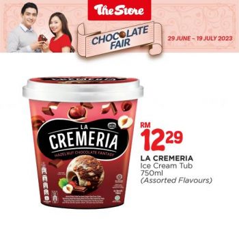 The-Store-Chocolate-Fair-Promotion-21-350x350 - Johor Kedah Kelantan Kuala Lumpur Melaka Negeri Sembilan Pahang Penang Perak Perlis Promotions & Freebies Putrajaya Sabah Sarawak Selangor Supermarket & Hypermarket Terengganu 