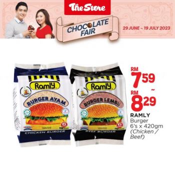 The-Store-Chocolate-Fair-Promotion-24-350x350 - Johor Kedah Kelantan Kuala Lumpur Melaka Negeri Sembilan Pahang Penang Perak Perlis Promotions & Freebies Putrajaya Sabah Sarawak Selangor Supermarket & Hypermarket Terengganu 