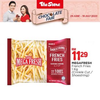 The-Store-Chocolate-Fair-Promotion-25-350x350 - Johor Kedah Kelantan Kuala Lumpur Melaka Negeri Sembilan Pahang Penang Perak Perlis Promotions & Freebies Putrajaya Sabah Sarawak Selangor Supermarket & Hypermarket Terengganu 