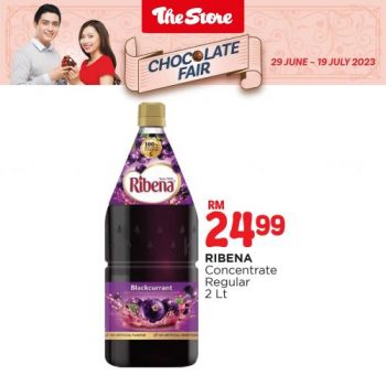 The-Store-Chocolate-Fair-Promotion-7-350x350 - Johor Kedah Kelantan Kuala Lumpur Melaka Negeri Sembilan Pahang Penang Perak Perlis Promotions & Freebies Putrajaya Sabah Sarawak Selangor Supermarket & Hypermarket Terengganu 