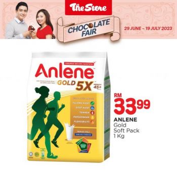 The-Store-Chocolate-Fair-Promotion-8-350x350 - Johor Kedah Kelantan Kuala Lumpur Melaka Negeri Sembilan Pahang Penang Perak Perlis Promotions & Freebies Putrajaya Sabah Sarawak Selangor Supermarket & Hypermarket Terengganu 