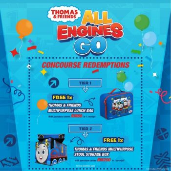 The-adventure-of-Thomas-Friends-All-Engines-Go-at-Pavilion-Bukit-Jalil-2-350x350 - Events & Fairs Kuala Lumpur Others Selangor 
