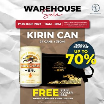 Tong-Woh-Group-Warehouse-Sale-2-350x350 - Beverages Food , Restaurant & Pub Selangor Warehouse Sale & Clearance in Malaysia Wines 