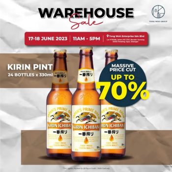 Tong-Woh-Group-Warehouse-Sale-3-350x350 - Beverages Food , Restaurant & Pub Selangor Warehouse Sale & Clearance in Malaysia Wines 