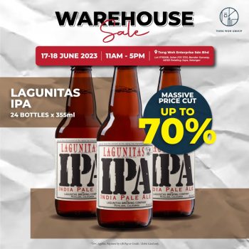 Tong-Woh-Group-Warehouse-Sale-6-350x350 - Beverages Food , Restaurant & Pub Selangor Warehouse Sale & Clearance in Malaysia Wines 