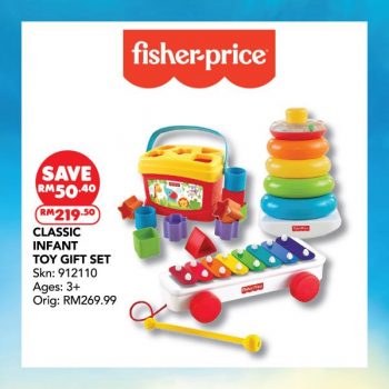 Toys-R-Us-Fisher-Price-Promotion-5-350x350 - Baby & Kids & Parenting Johor Kedah Kelantan Kuala Lumpur Melaka Negeri Sembilan Pahang Penang Perak Perlis Promotions & Freebies Putrajaya Sabah Sarawak Selangor Terengganu Toys