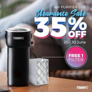 Trapo-Air-Purifier-Lite-Clearance-Sale-350x350 - Automotive Johor Kedah Kelantan Kuala Lumpur Malaysia Sales Melaka Negeri Sembilan Online Store Pahang Penang Perak Perlis Putrajaya Sabah Sarawak Selangor Terengganu 