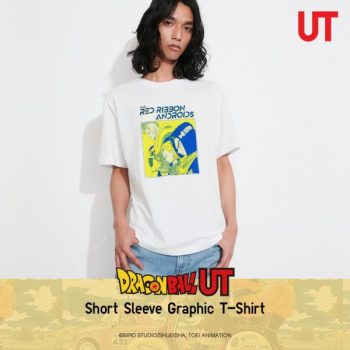 UNIQLO-Dragon-Ball-UT-Collection-Promo-10-350x350 - Apparels Fashion Accessories Fashion Lifestyle & Department Store Johor Kedah Kelantan Kuala Lumpur Melaka Negeri Sembilan Pahang Penang Perak Perlis Promotions & Freebies Putrajaya Sabah Sarawak Selangor Terengganu 