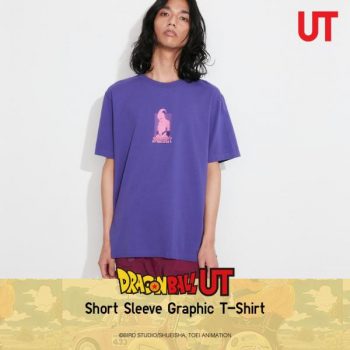UNIQLO-Dragon-Ball-UT-Collection-Promo-11-350x350 - Apparels Fashion Accessories Fashion Lifestyle & Department Store Johor Kedah Kelantan Kuala Lumpur Melaka Negeri Sembilan Pahang Penang Perak Perlis Promotions & Freebies Putrajaya Sabah Sarawak Selangor Terengganu 
