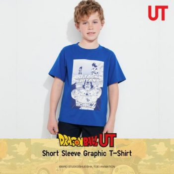UNIQLO-Dragon-Ball-UT-Collection-Promo-3-350x350 - Apparels Fashion Accessories Fashion Lifestyle & Department Store Johor Kedah Kelantan Kuala Lumpur Melaka Negeri Sembilan Pahang Penang Perak Perlis Promotions & Freebies Putrajaya Sabah Sarawak Selangor Terengganu 
