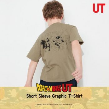 UNIQLO-Dragon-Ball-UT-Collection-Promo-4-350x350 - Apparels Fashion Accessories Fashion Lifestyle & Department Store Johor Kedah Kelantan Kuala Lumpur Melaka Negeri Sembilan Pahang Penang Perak Perlis Promotions & Freebies Putrajaya Sabah Sarawak Selangor Terengganu 