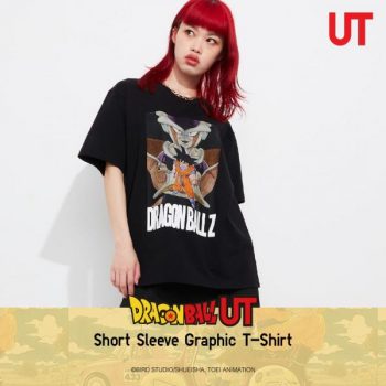 UNIQLO-Dragon-Ball-UT-Collection-Promo-9-350x350 - Apparels Fashion Accessories Fashion Lifestyle & Department Store Johor Kedah Kelantan Kuala Lumpur Melaka Negeri Sembilan Pahang Penang Perak Perlis Promotions & Freebies Putrajaya Sabah Sarawak Selangor Terengganu 