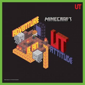 UNIQLO-Kids-Minecraft-Shorts-Promo-350x350 - Apparels Fashion Accessories Fashion Lifestyle & Department Store Johor Kedah Kelantan Kuala Lumpur Melaka Negeri Sembilan Online Store Pahang Penang Perak Perlis Promotions & Freebies Putrajaya Sabah Sarawak Selangor Terengganu 