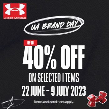Under-Armour-Brand-Day-Promotion-350x350 - Apparels Fashion Accessories Fashion Lifestyle & Department Store Footwear Johor Kuala Lumpur Promotions & Freebies Sabah Sarawak Selangor Sportswear 