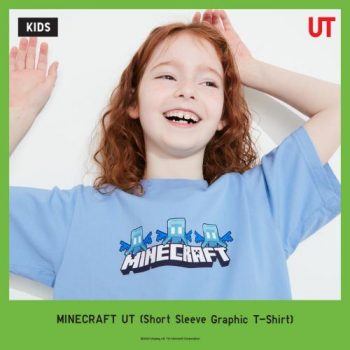 Uniqlo-Minecraft-UT-Collection-4-350x350 - Apparels Fashion Accessories Fashion Lifestyle & Department Store Johor Kedah Kelantan Kuala Lumpur Melaka Negeri Sembilan Pahang Penang Perak Perlis Promotions & Freebies Putrajaya Sabah Sarawak Selangor Terengganu 