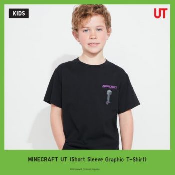 Uniqlo-Minecraft-UT-Collection-5-350x350 - Apparels Fashion Accessories Fashion Lifestyle & Department Store Johor Kedah Kelantan Kuala Lumpur Melaka Negeri Sembilan Pahang Penang Perak Perlis Promotions & Freebies Putrajaya Sabah Sarawak Selangor Terengganu 