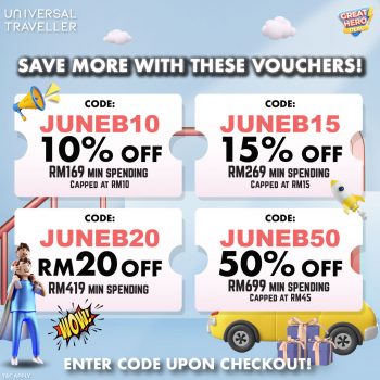 Universal-Traveller-Great-Hero-Special-10-350x350 - Johor Kedah Kelantan Kuala Lumpur Melaka Negeri Sembilan Online Store Pahang Penang Perak Perlis Promotions & Freebies Putrajaya Sabah Sarawak Selangor Terengganu 