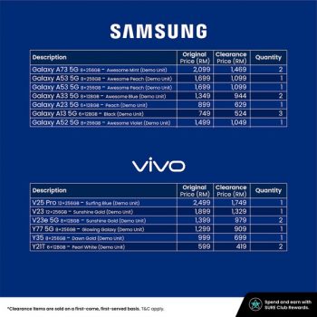 Urban-Republic-Clearance-Sale-1-3-350x350 - Electronics & Computers IT Gadgets Accessories Penang Warehouse Sale & Clearance in Malaysia 