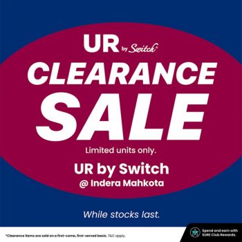 Urban-Republic-Clearance-Sale-6-350x350 - Computer Accessories Electronics & Computers IT Gadgets Accessories Mobile Phone Pahang Warehouse Sale & Clearance in Malaysia 